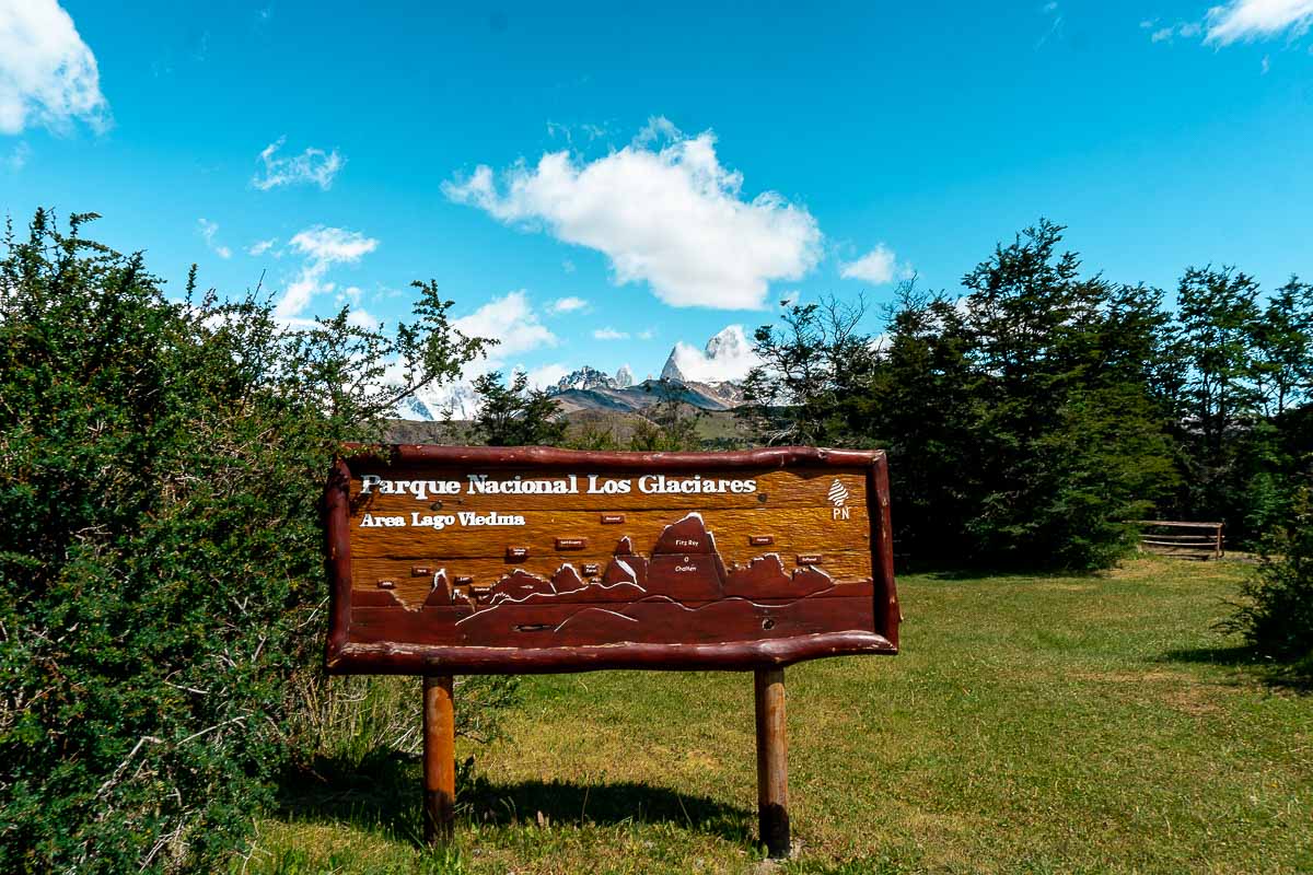 O que fazer em El Chalten, Patagonia Argentina -