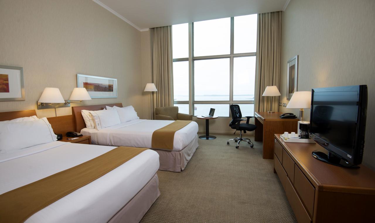 O que fazer em Puerto Varas - quarto de casal