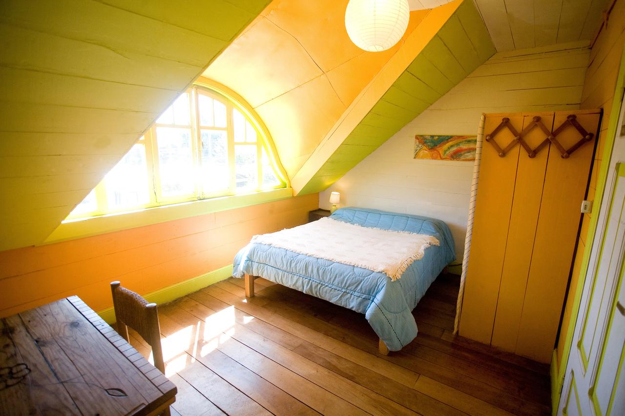 O que fazer em Puerto Varas - quarto
