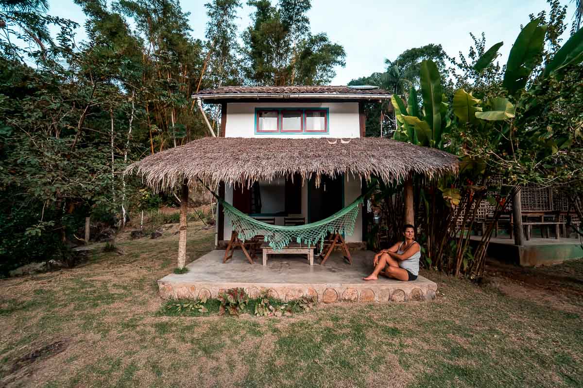 Praia do Sono - Ecovila