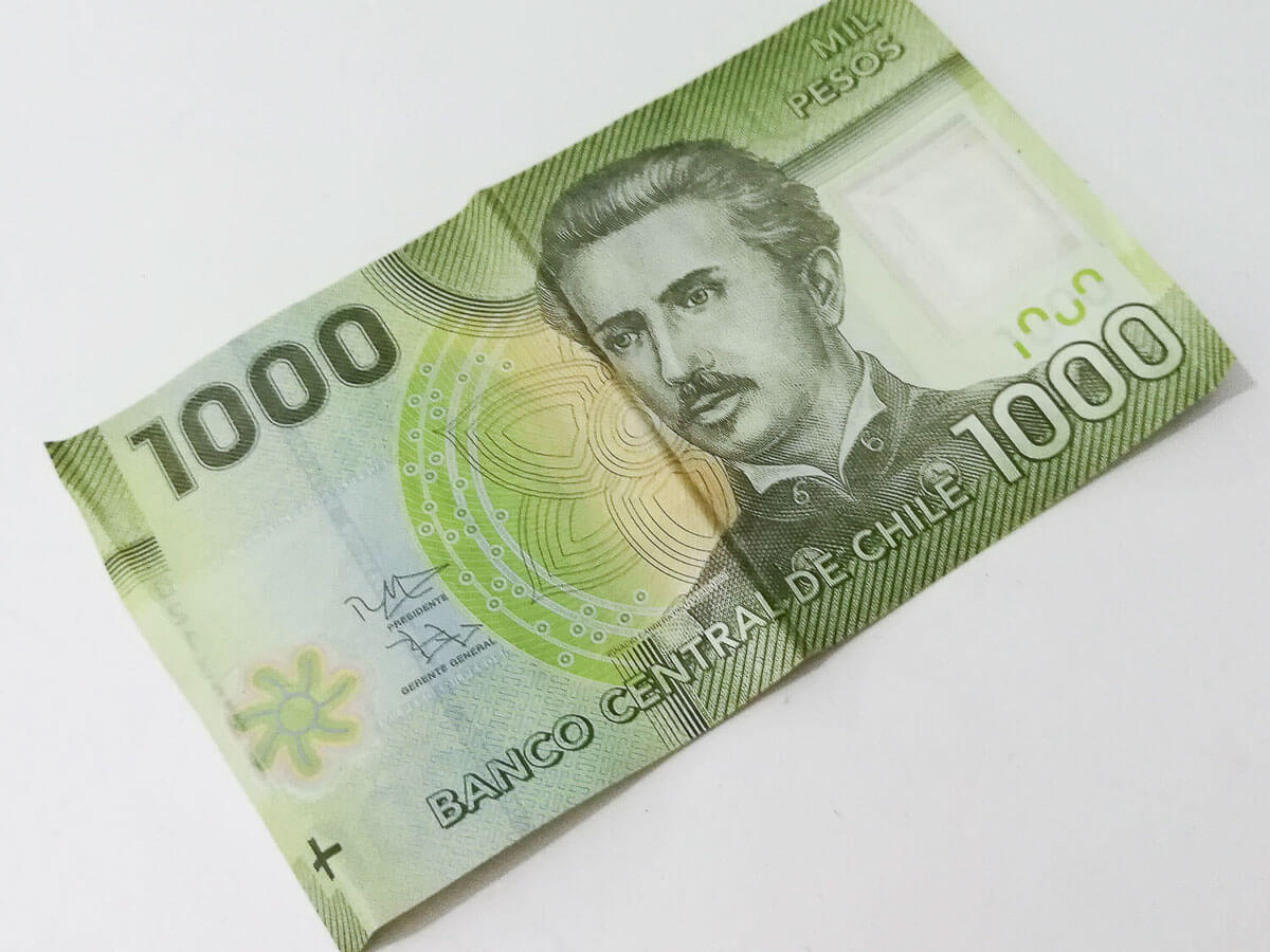 roteiro chile 7 dias Santiago + Atacama - Pesos