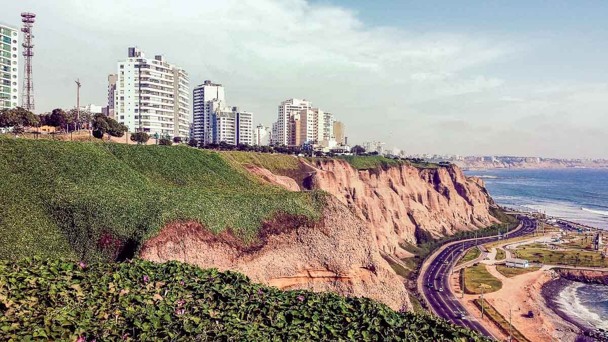 Roteiro Peru - O que fazer no Peru - Lima