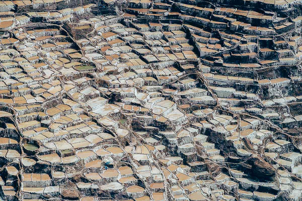 Roteiro Peru - O que fazer no Peru - Maras