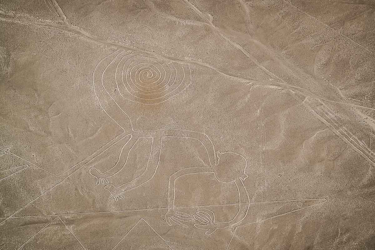 Roteiro Peru - O que fazer no Peru - Nazca