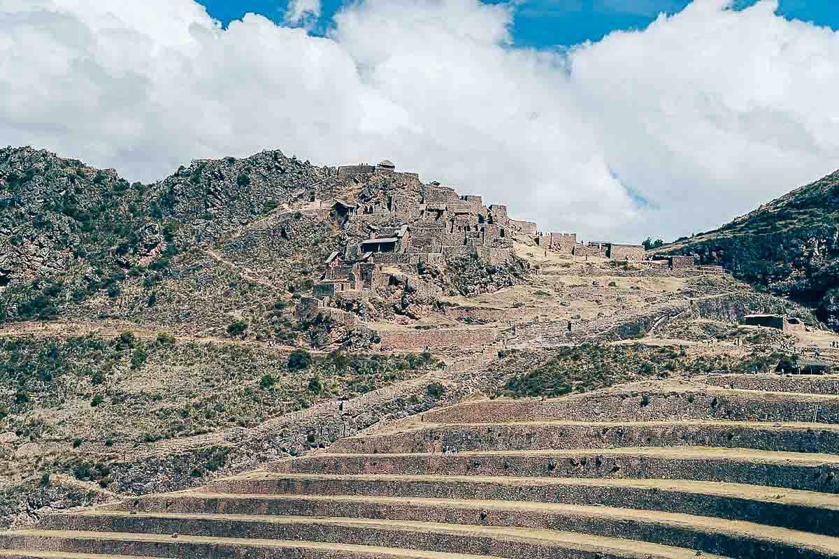 Roteiro Peru - O que fazer no Peru - Picas