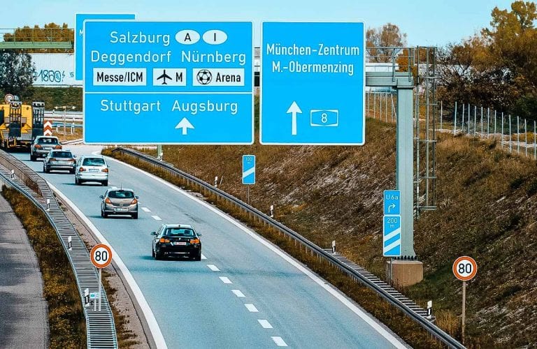 Aluguel de carro na Alemanha: o que você precisa saber + 9 dicas