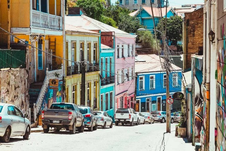 Aluguel de carro no Chile: 16 dicas e informações importantes