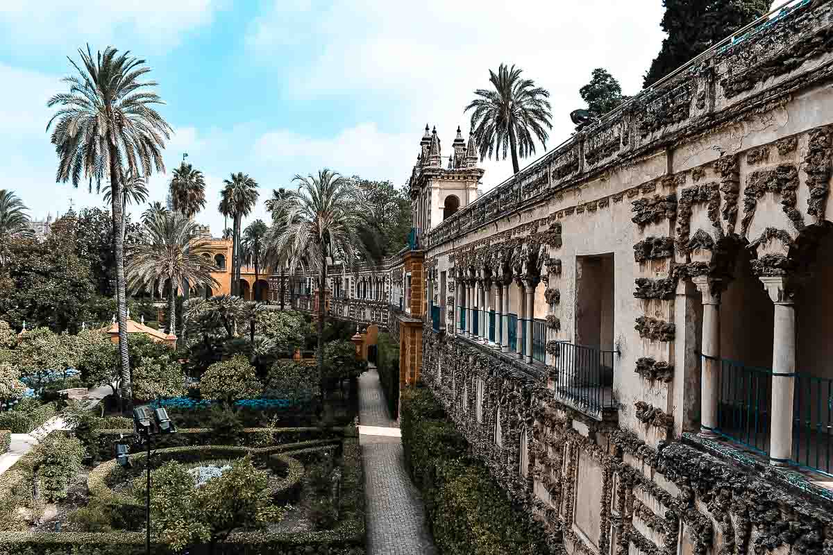 Curiosidades da Espanha - Sevilha