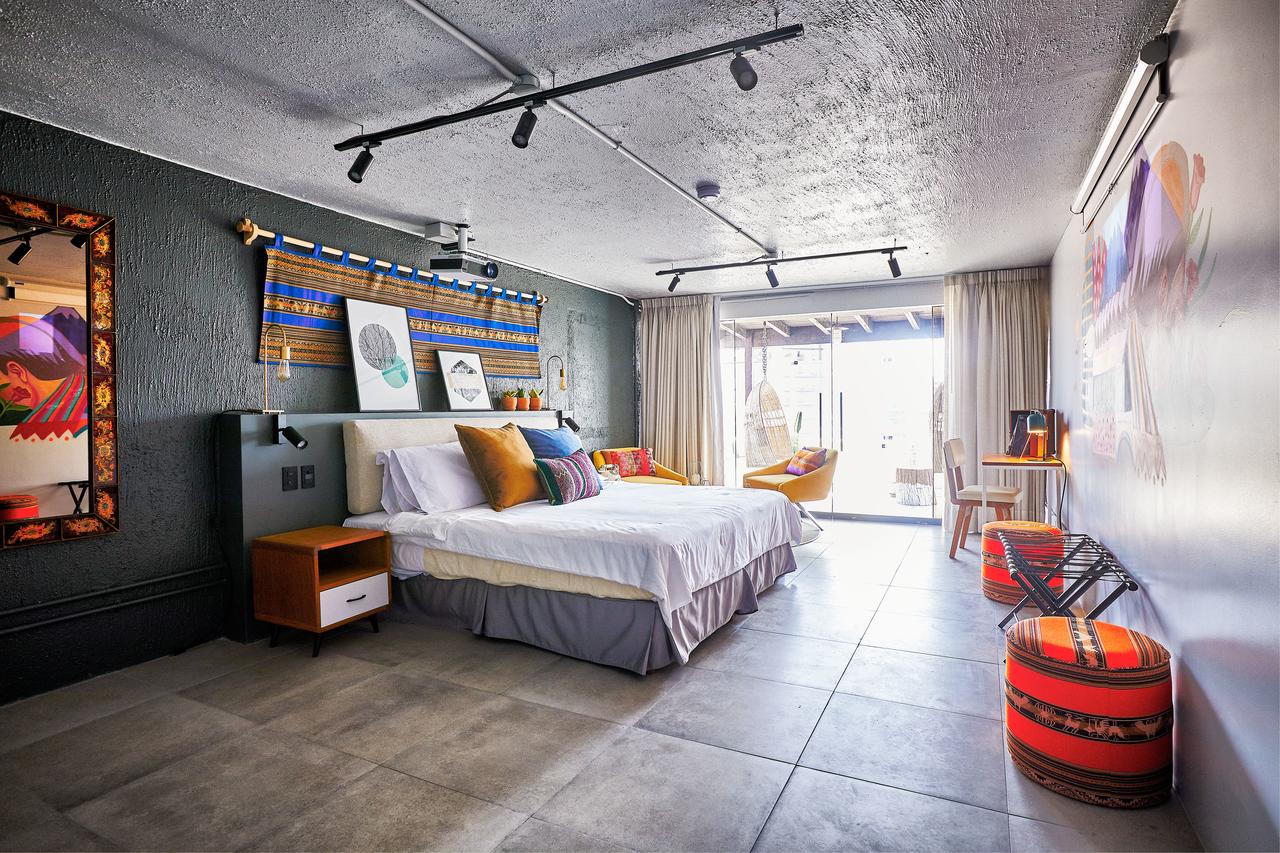 O que fazer em Lima - Selina Miraflores