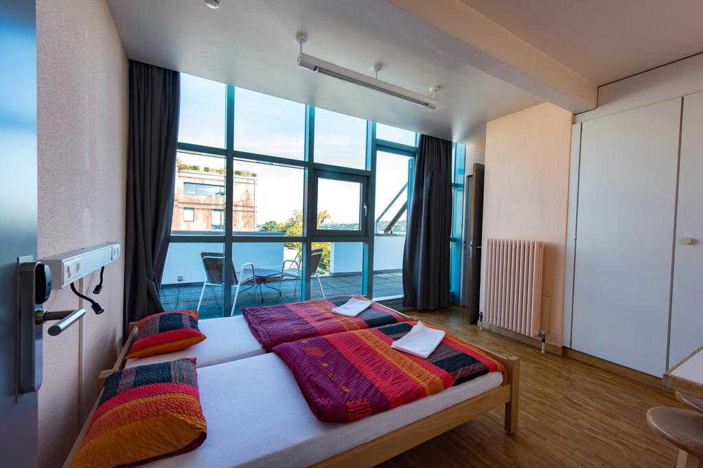 Dica da Suíça - Hotel Geneva