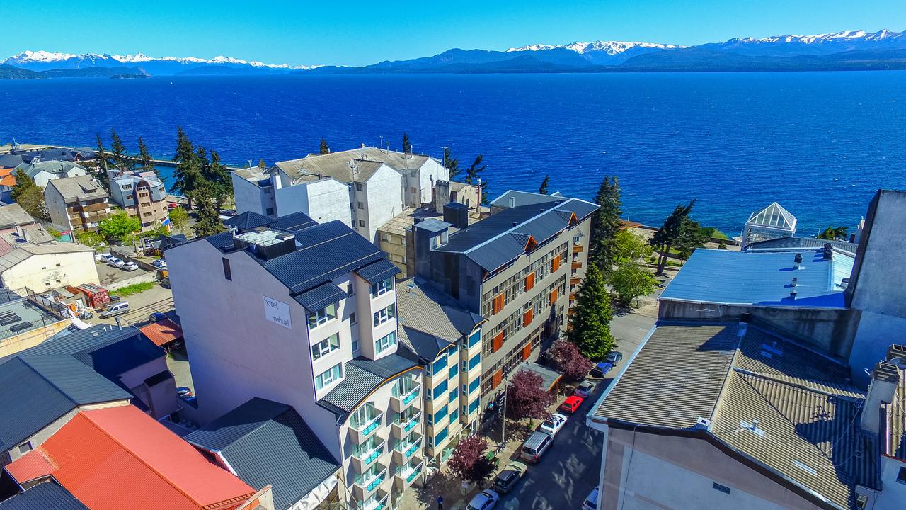 Esquiar em Bariloche - Ayres