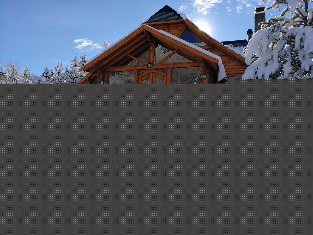 Esquiar em Bariloche - Sudbruck