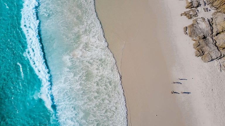 As melhores praias de Arraial do Cabo