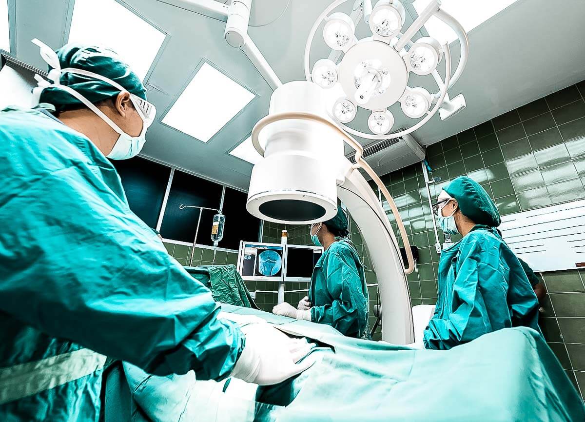Seguro Viagem Argentina - Medicos