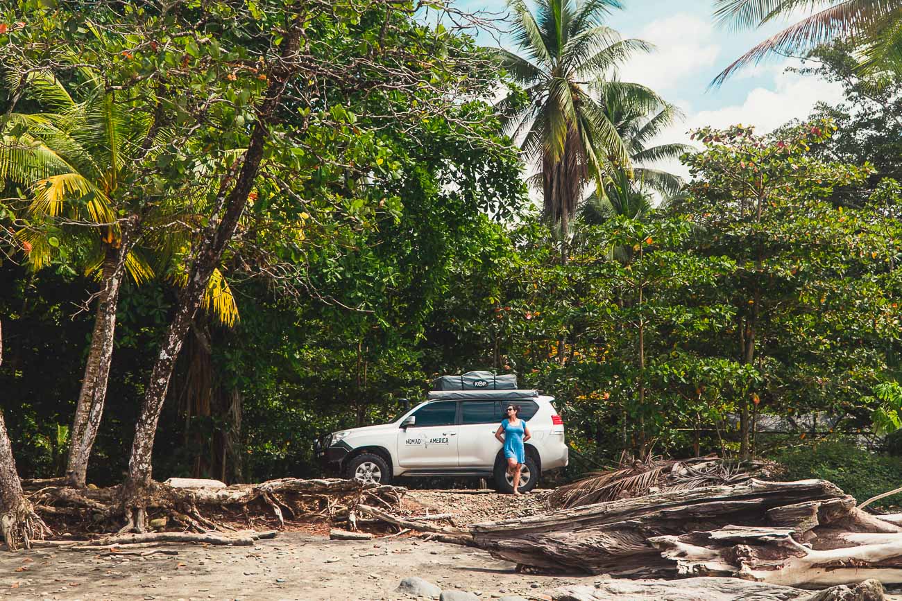 O que fazer em Manoel Antonio na Costa Rica - Nomad America