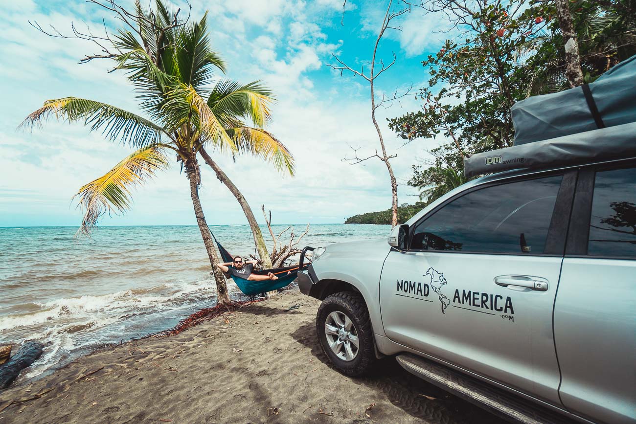 O que fazer em Puerto Viejo, Costa Rica - Nomad America