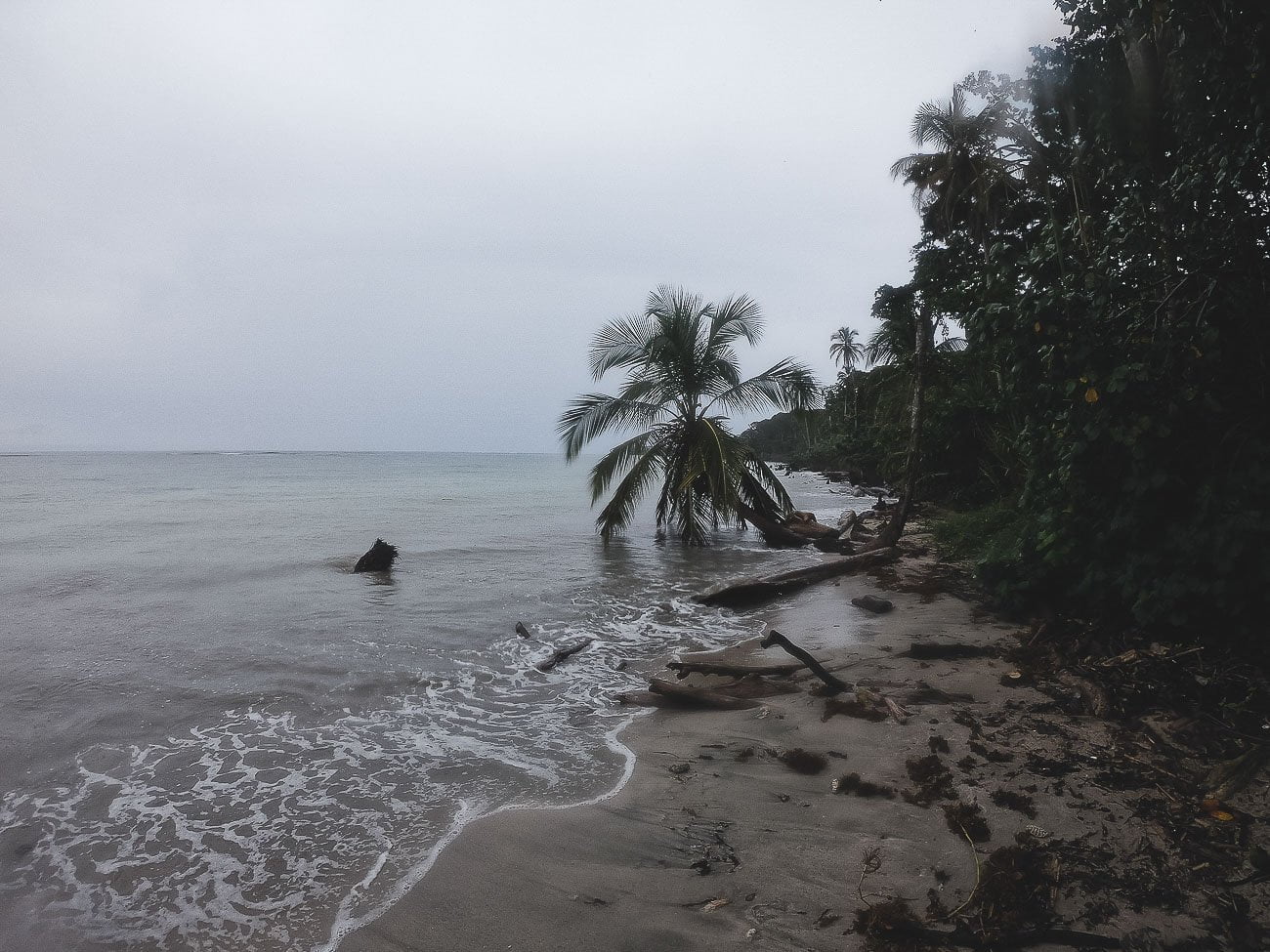 O que fazer em Puerto Viejo, Costa Rica - Tempo