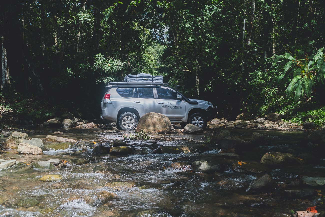 O que fazer em Monteverde - Nomad América