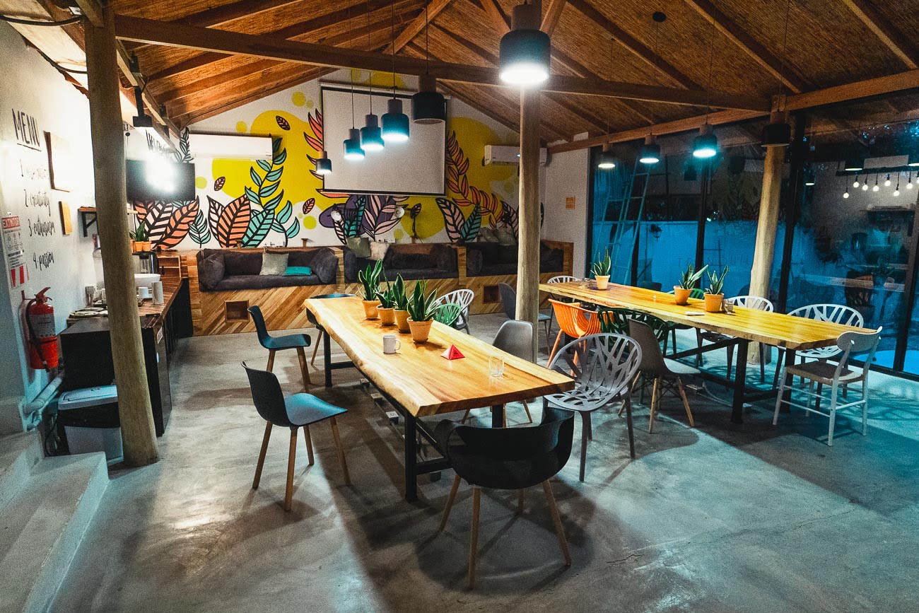 O que fazer em Santa Teresa, Costa Rica - Cowork