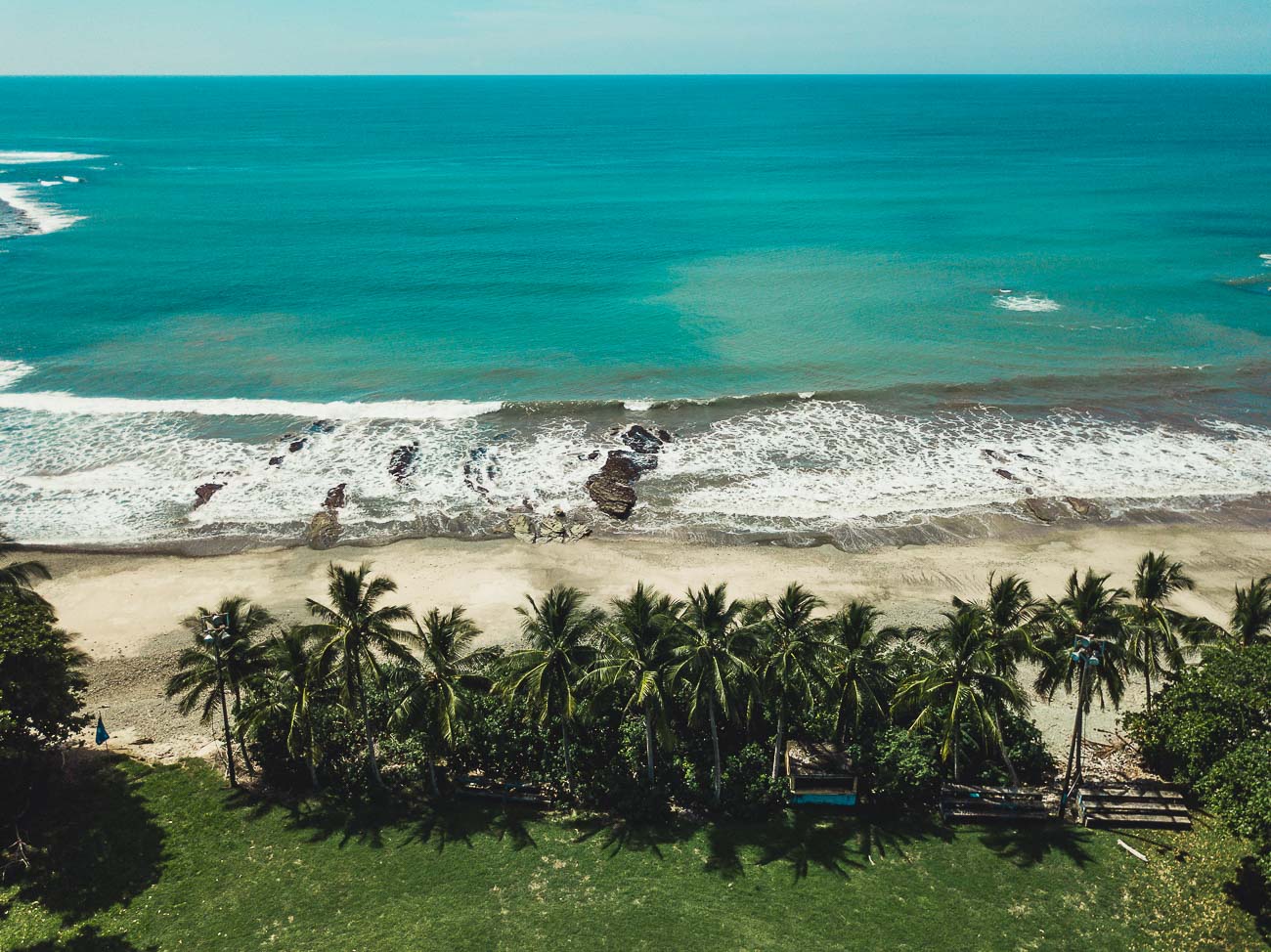 O que fazer em Santa Teresa, Costa Rica - Malpais