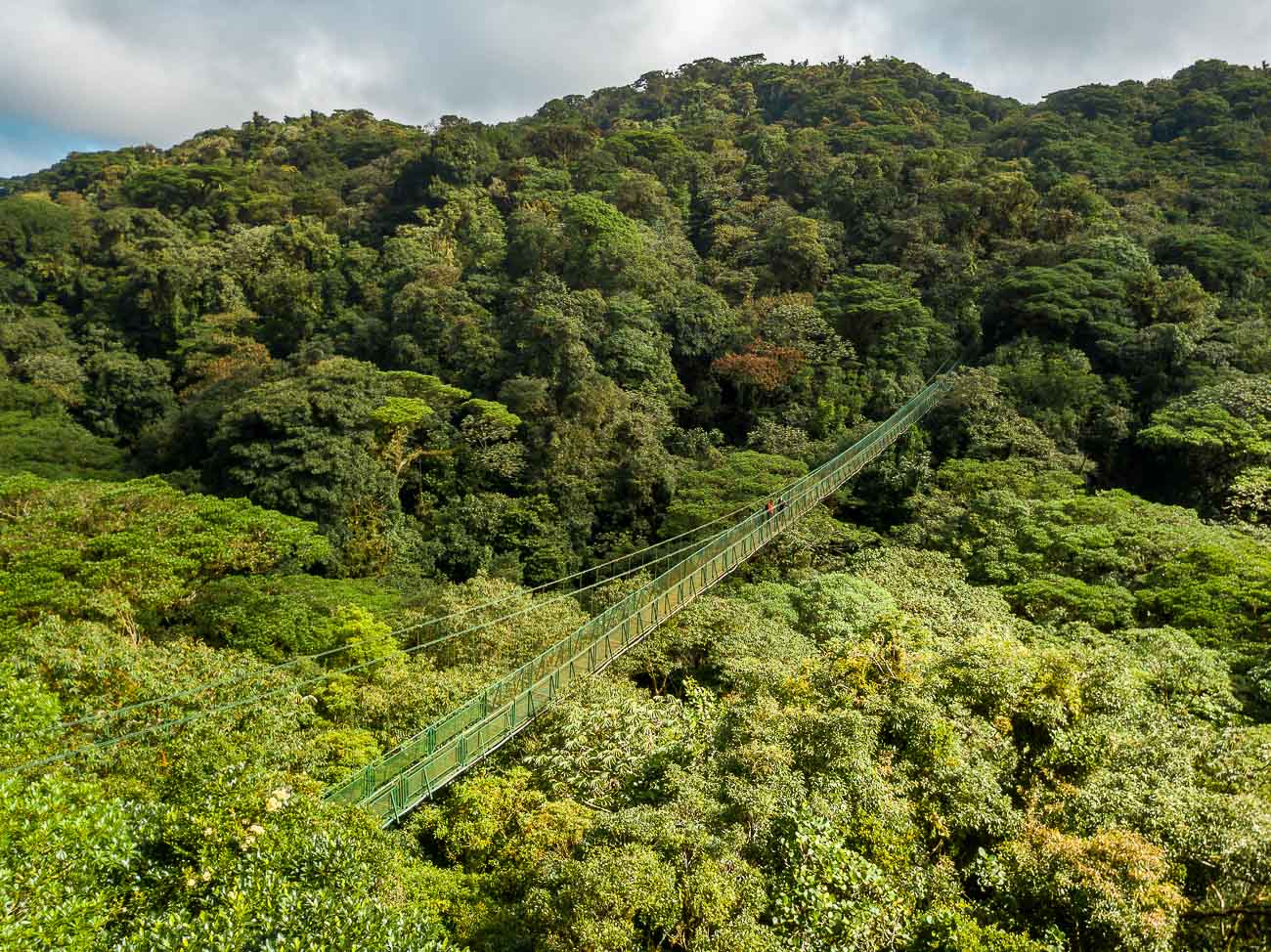 O que fazer em San Jose, Costa Rica - Moteverde