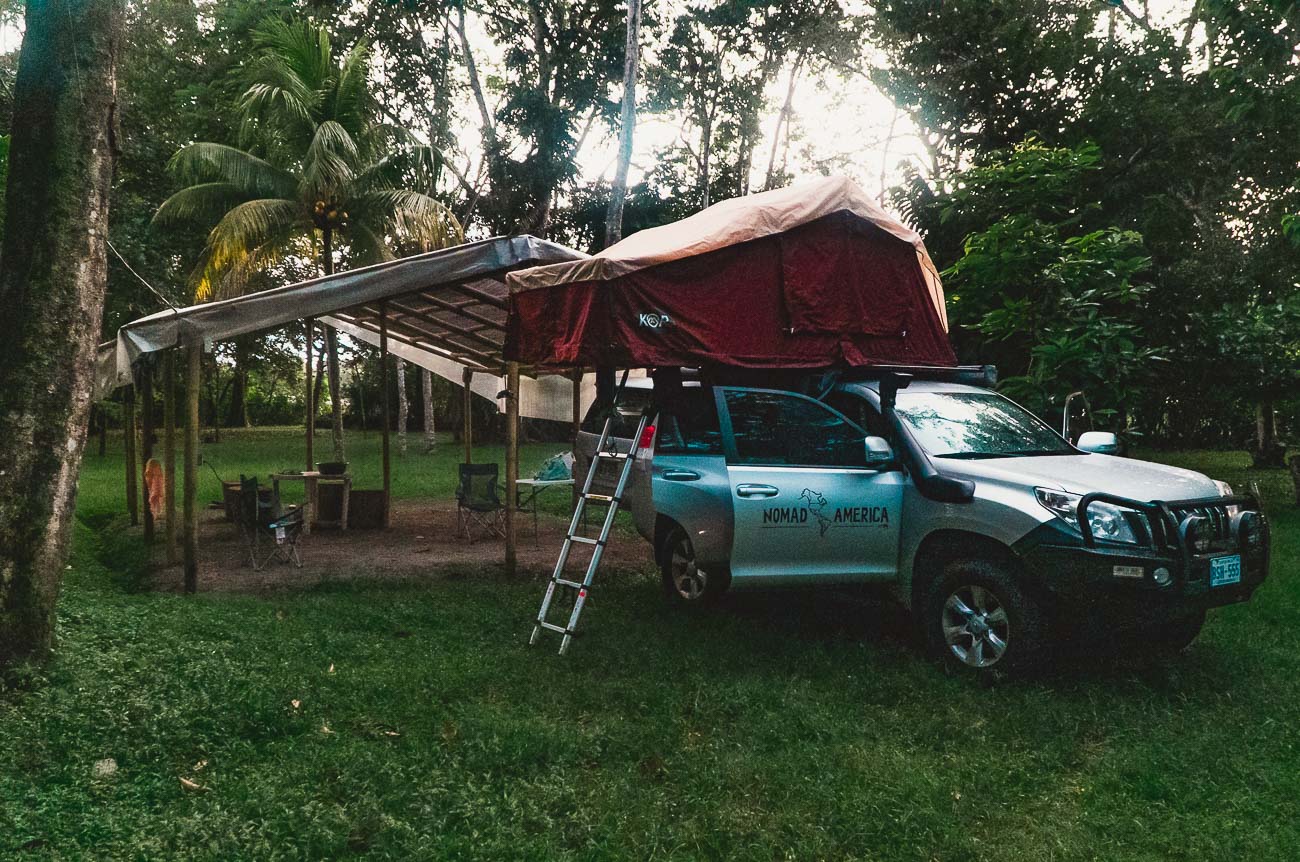 O que fazer em San Jose, Costa Rica - Nomad América