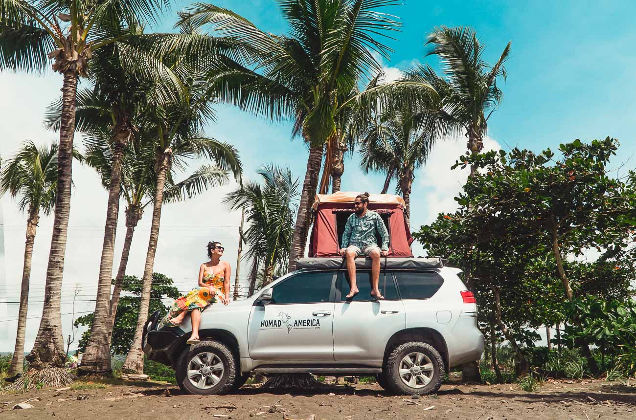O que fazer em Tamarindo - Costa Rica - Nomad América