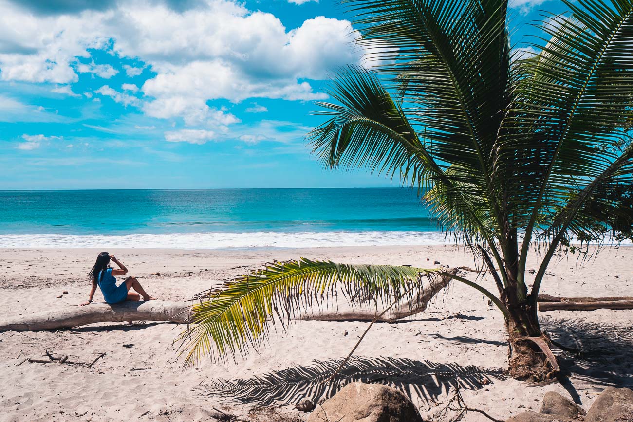 O que fazer em Tamarindo Costa Rica: 5 atrações imperdíveis