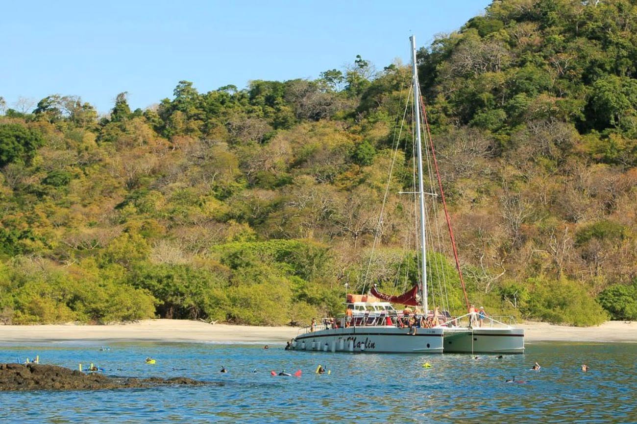 O que fazer em Tamarindo - Costa Rica - Veleiro