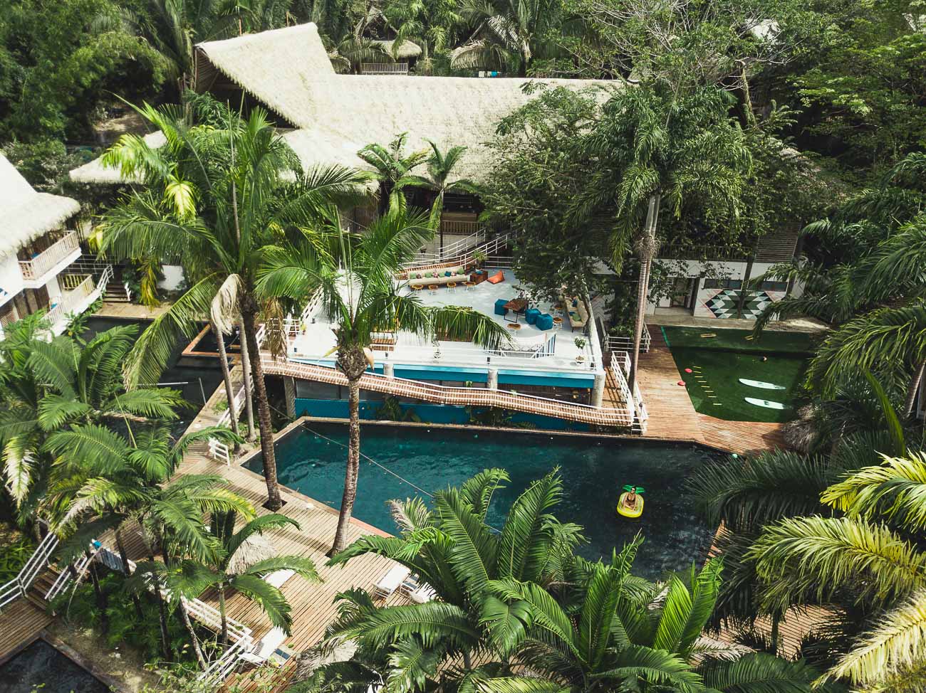 O que fazer em Tamarindo - Costa Rica - Selina