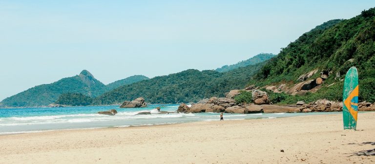 Onde ficar em Ilha Grande: 5 regiões + dicas de pousadas