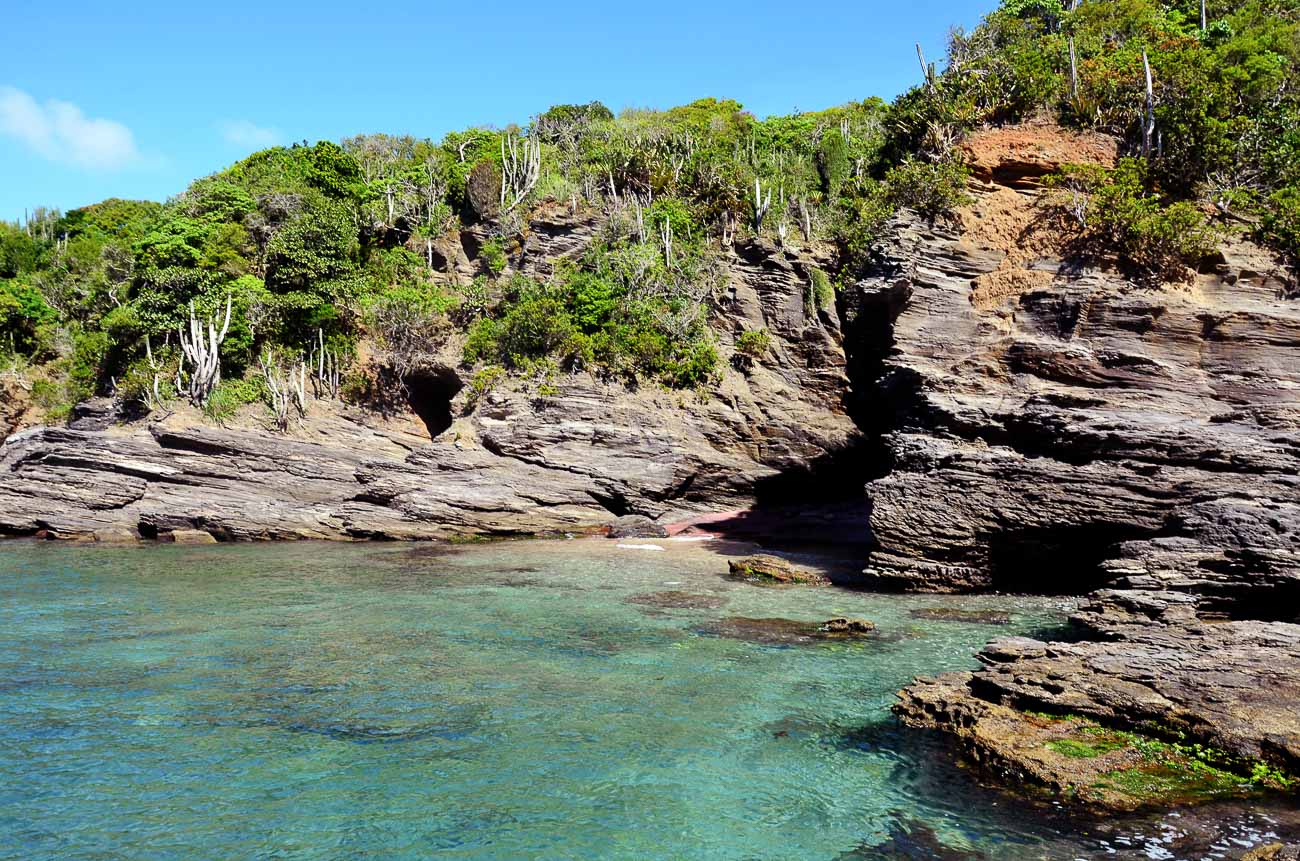 Guia de Búzios: Praia do Forno