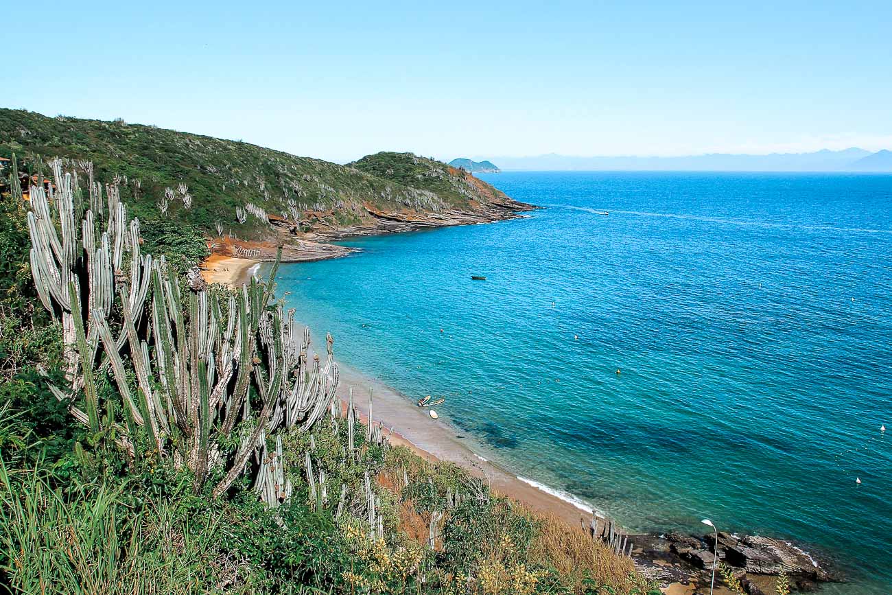 Guia de Búzios: Praia de João Fernandes