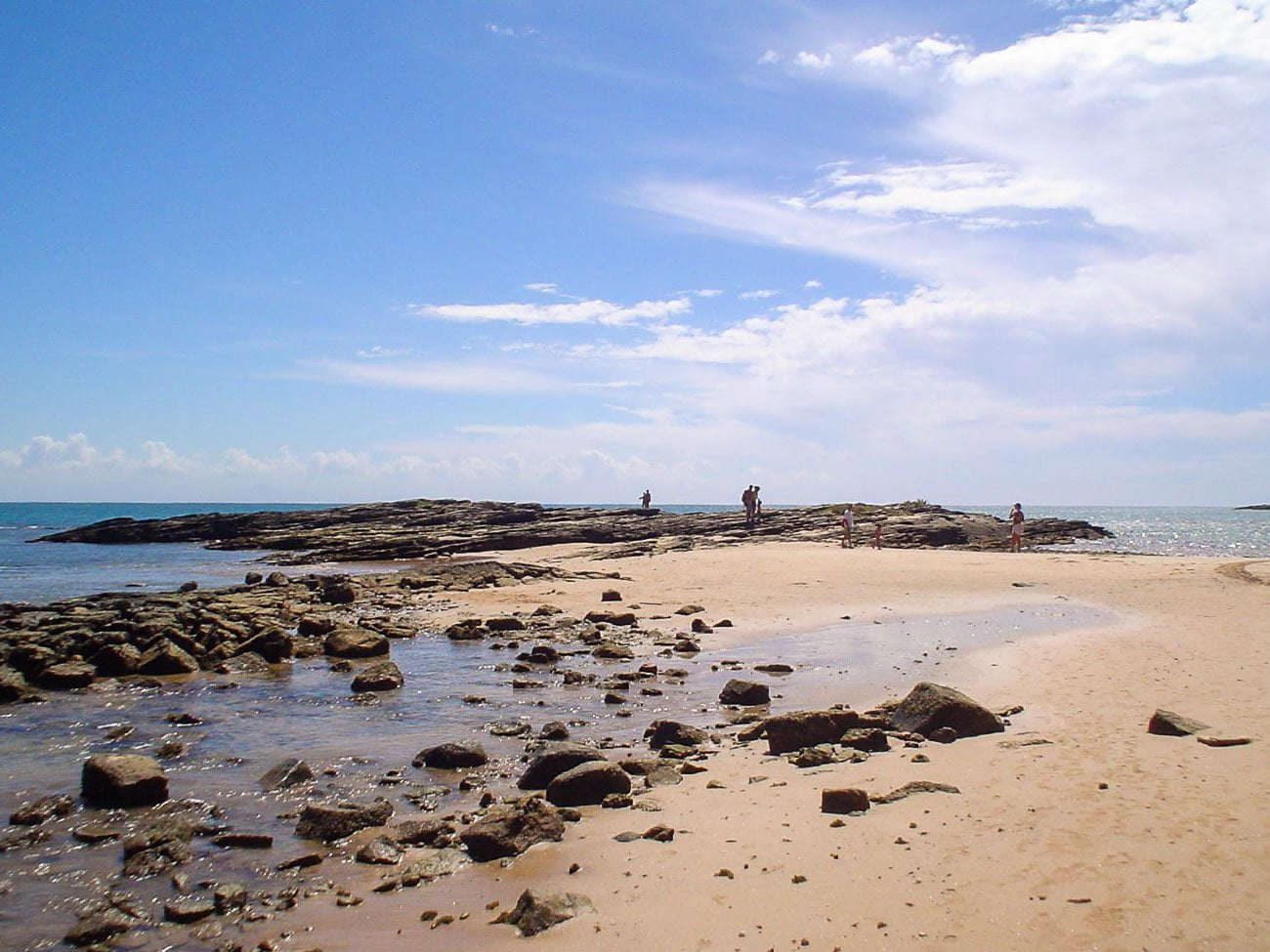 Melhores praias de Búzios - Praia da Tartaruga