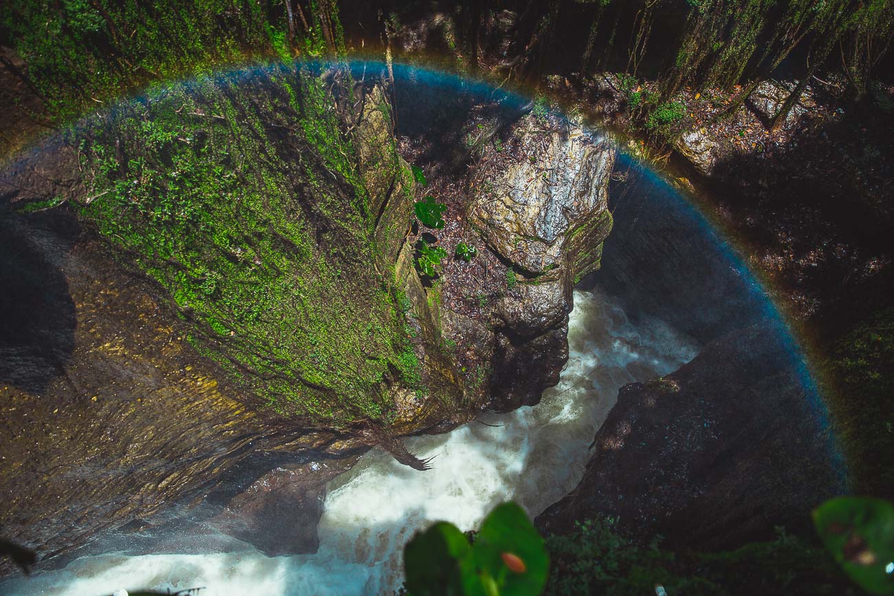 Viagem para o Jalapão - Cachoeira Soninho Grande