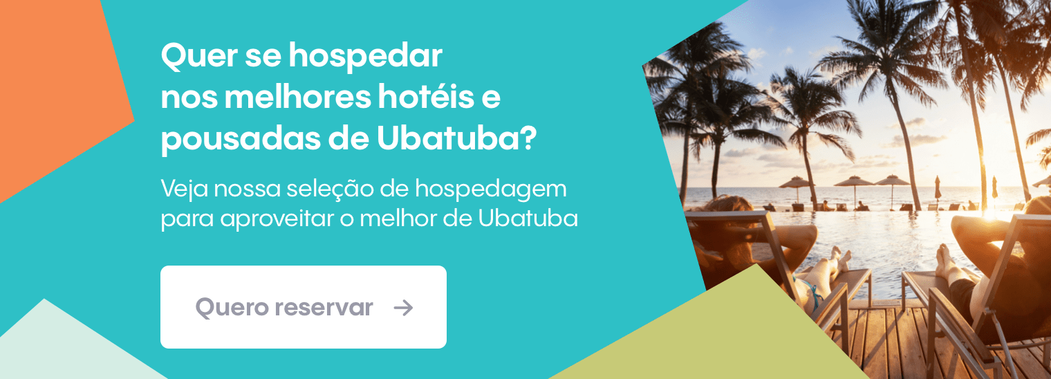 o que fazer em Ubatuba