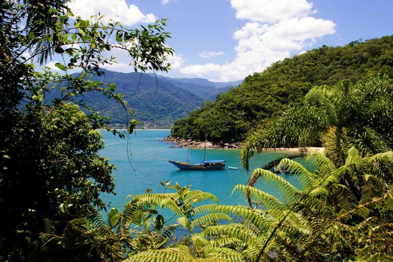Onde ficar em Ubatuba: TOP pousadas nas melhores regiões
