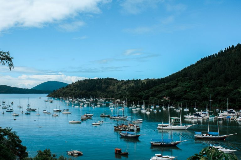 O que fazer em Ubatuba: melhores praias e pontos turísticos