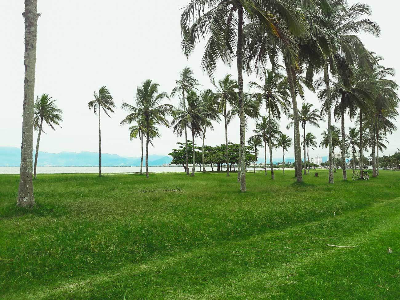 Melhores praias de Caraguatatuba: Camaroeiro