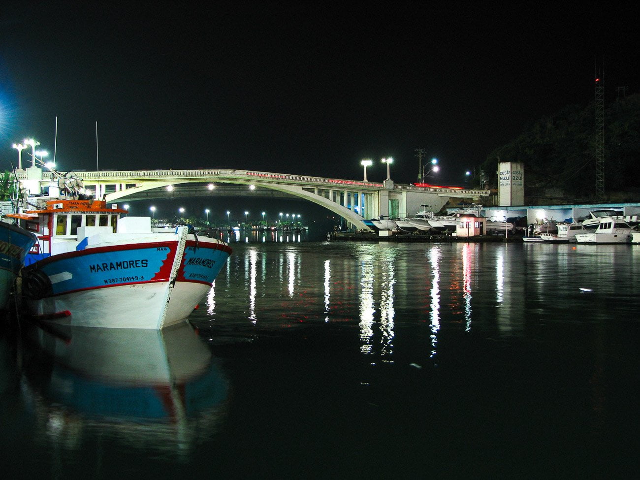 O que fazer em Cabo Frio: Boulevard Canal
