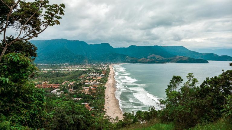 Onde ficar em Maresias: hotéis e pousadas nas principais regiões