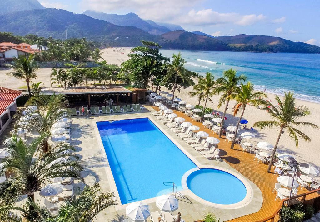 Onde ficar em Maresias: Beach Hotel Maresias