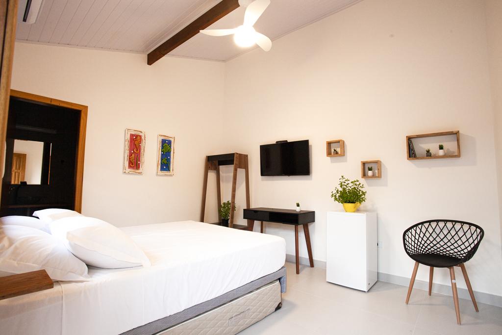 Onde ficar em Maresias: EcoVilla Las Mareas