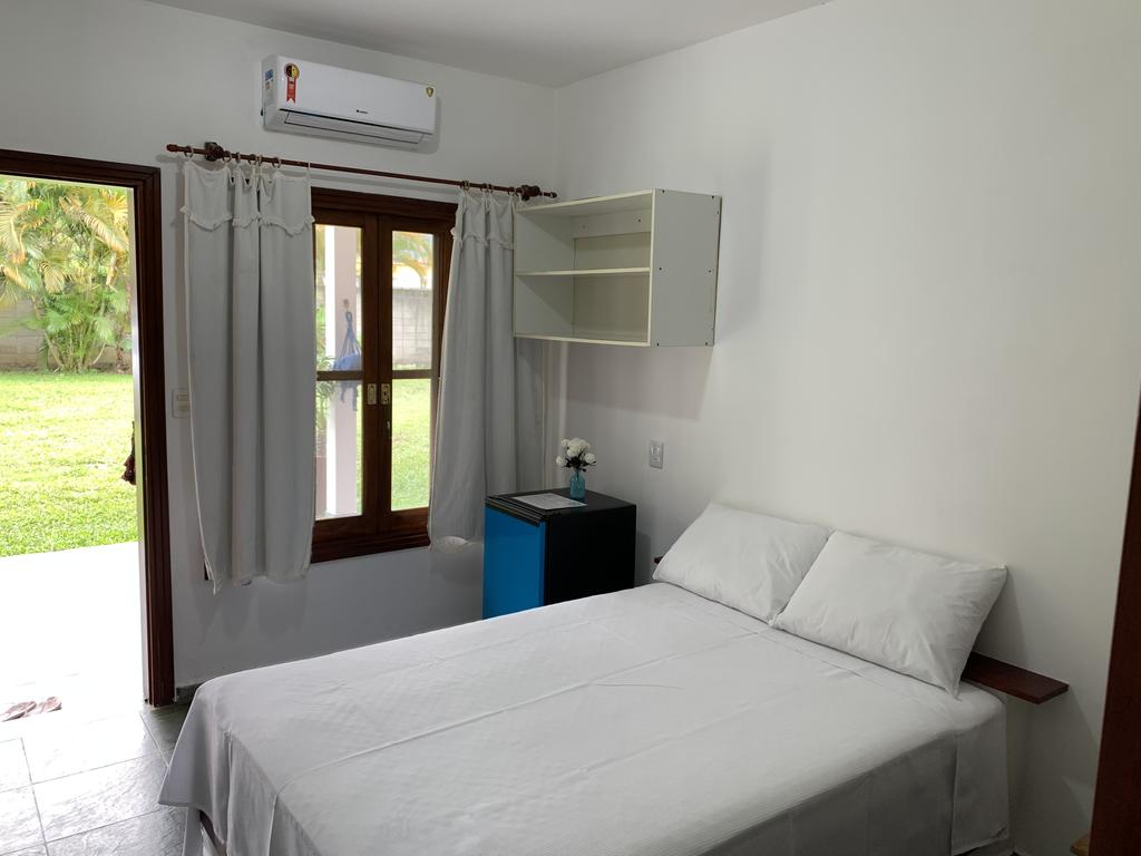 Onde ficar em Maresias: Suites Las Flores
