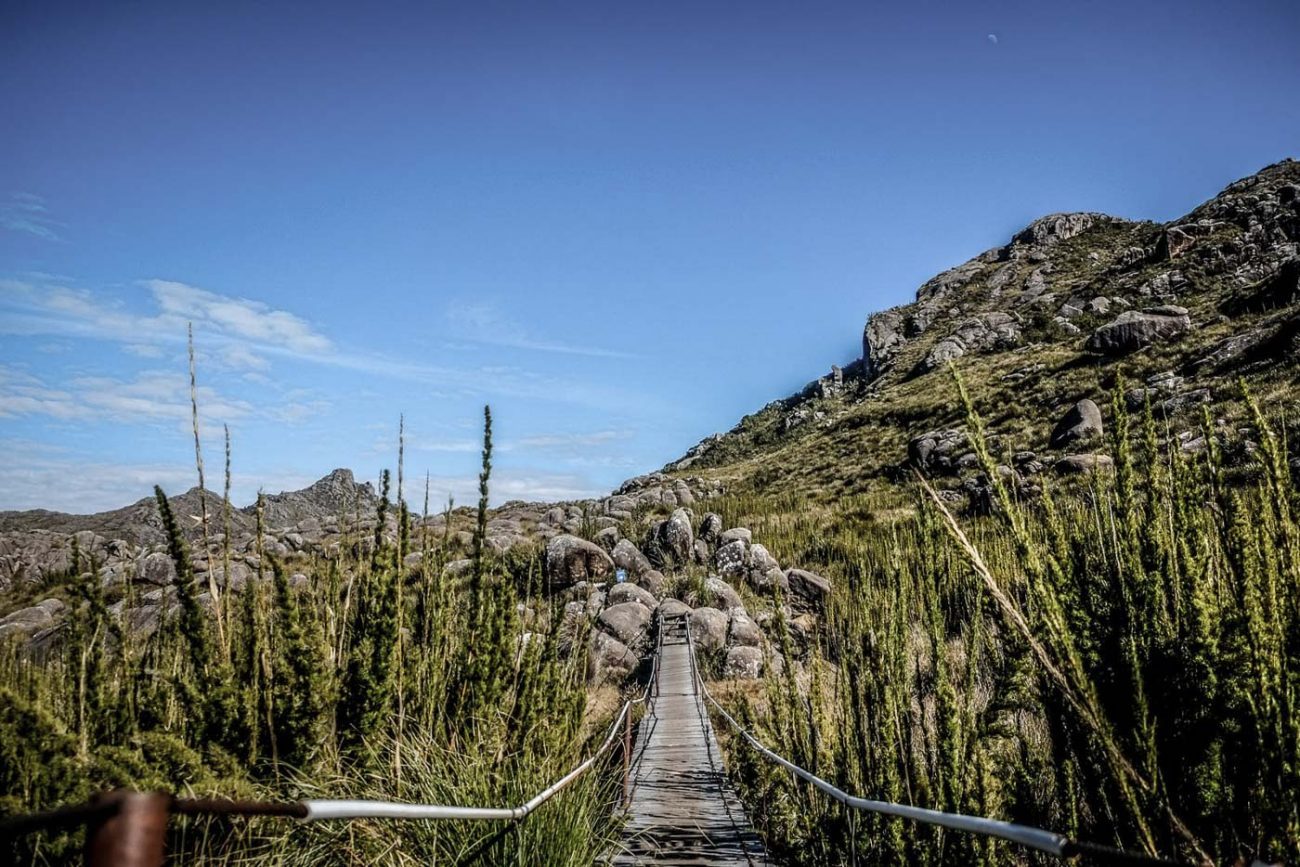 O que fazer em Penedo: Parque Nacional do Itatiaia