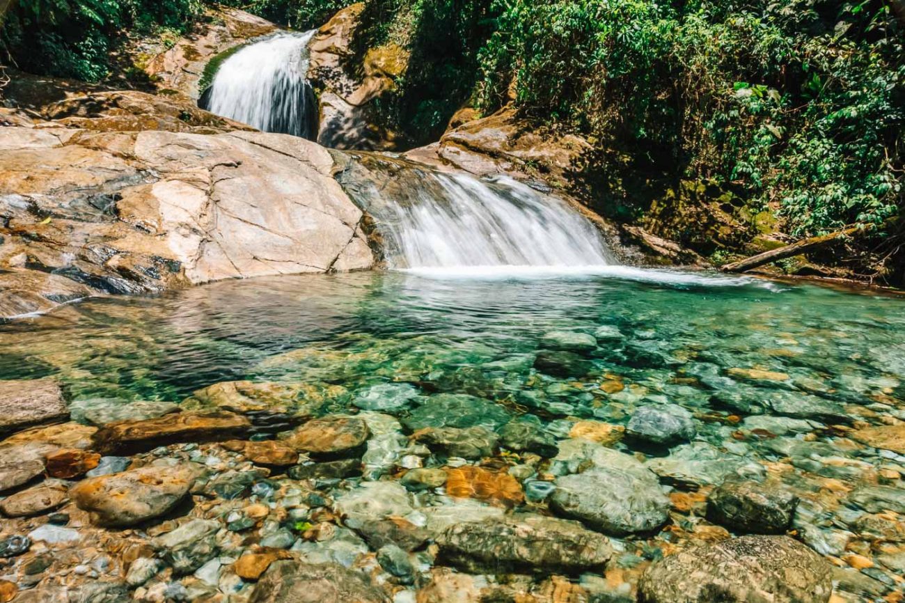 O que fazer em Penedo: Poço do Céu
