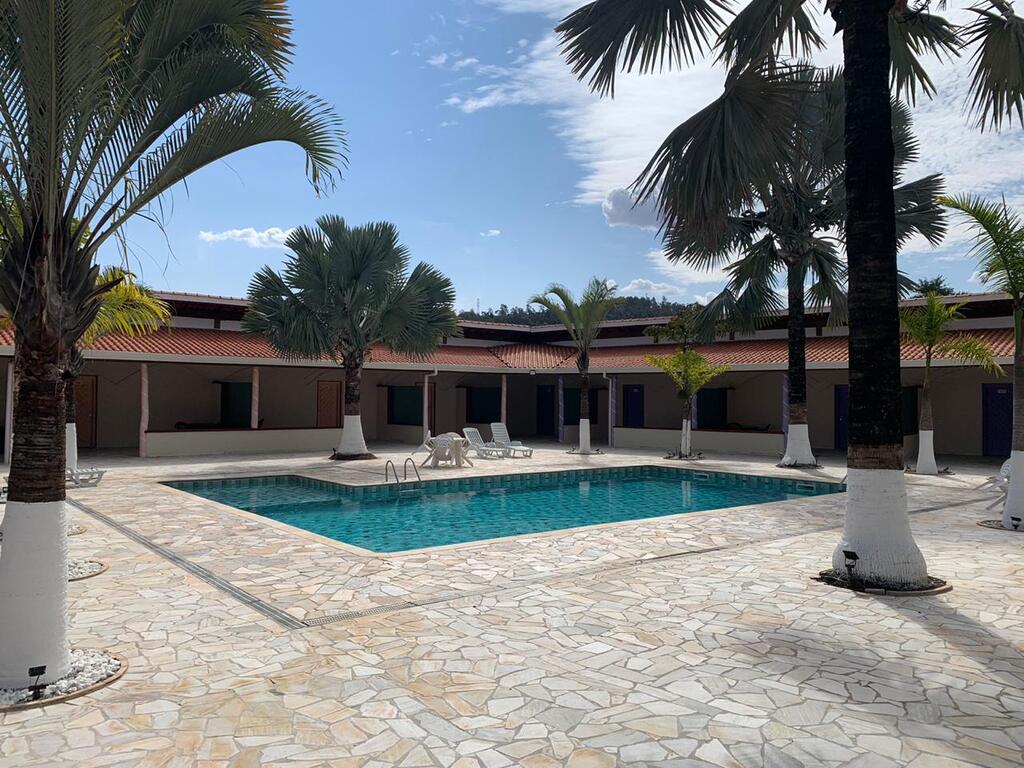 Pousadas em Atibaia: Pousada Riachi