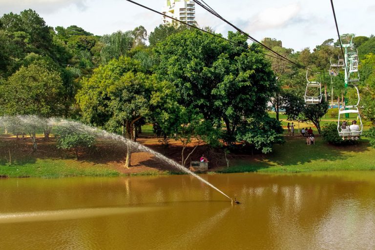 TOP 6 pousadas em Atibaia (+ dicas de hotéis e resorts)