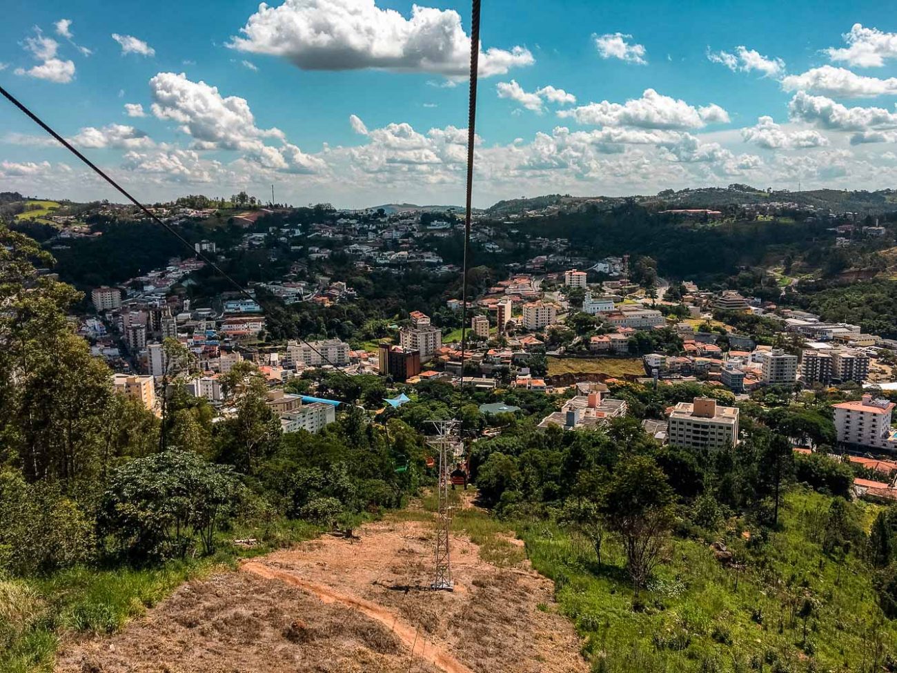 O Que Fazer Em Serra Negra TOP 20 Atra es Guia Completo
