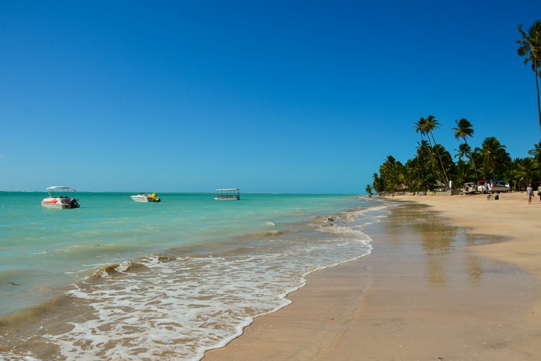 Praias de Maragogi: nosso TOP 5 + piscinas naturais para visitar
